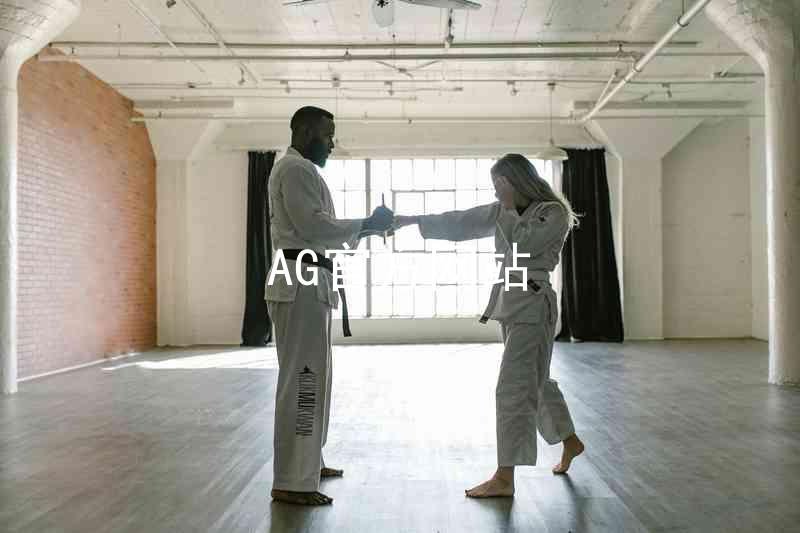 AG官方网站
